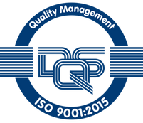 Quality Management sertifikaatti-logo